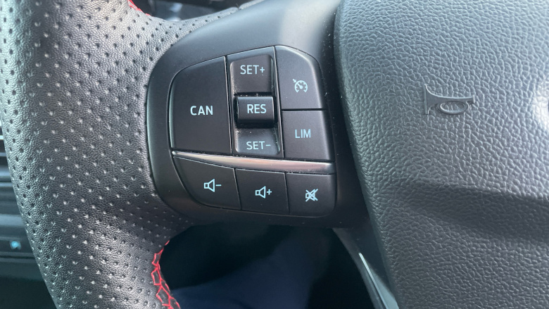 Ford Focus 1.0 EcoBoost ST-Line 5dr Petrol Hatchback